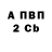 Первитин винт Purple Bunz